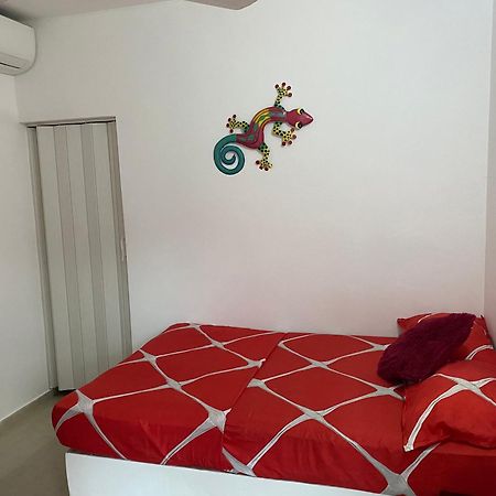 Hotel El Escondite Las Terrenas Zewnętrze zdjęcie