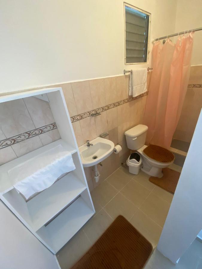 Hotel El Escondite Las Terrenas Zewnętrze zdjęcie