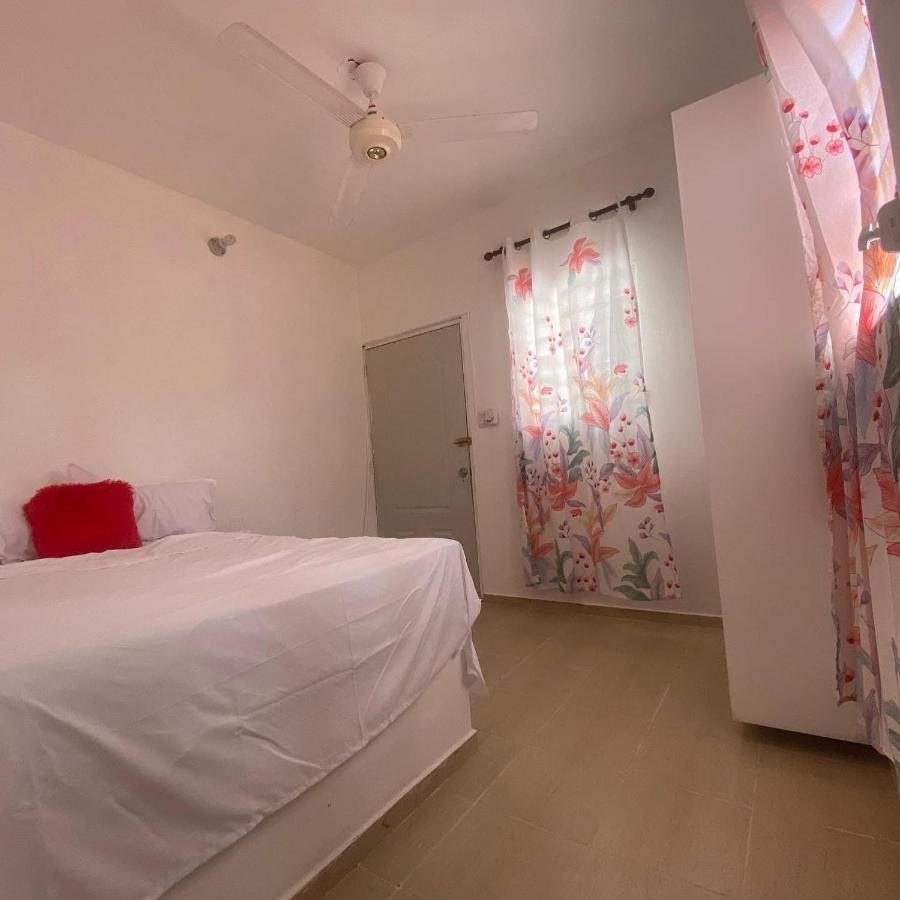 Hotel El Escondite Las Terrenas Zewnętrze zdjęcie
