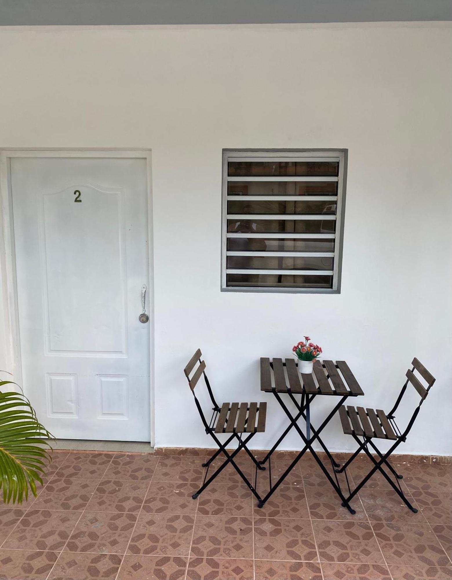 Hotel El Escondite Las Terrenas Zewnętrze zdjęcie