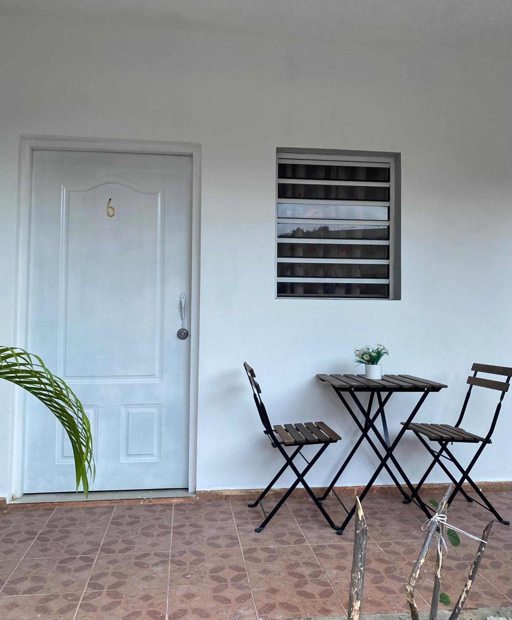 Hotel El Escondite Las Terrenas Zewnętrze zdjęcie