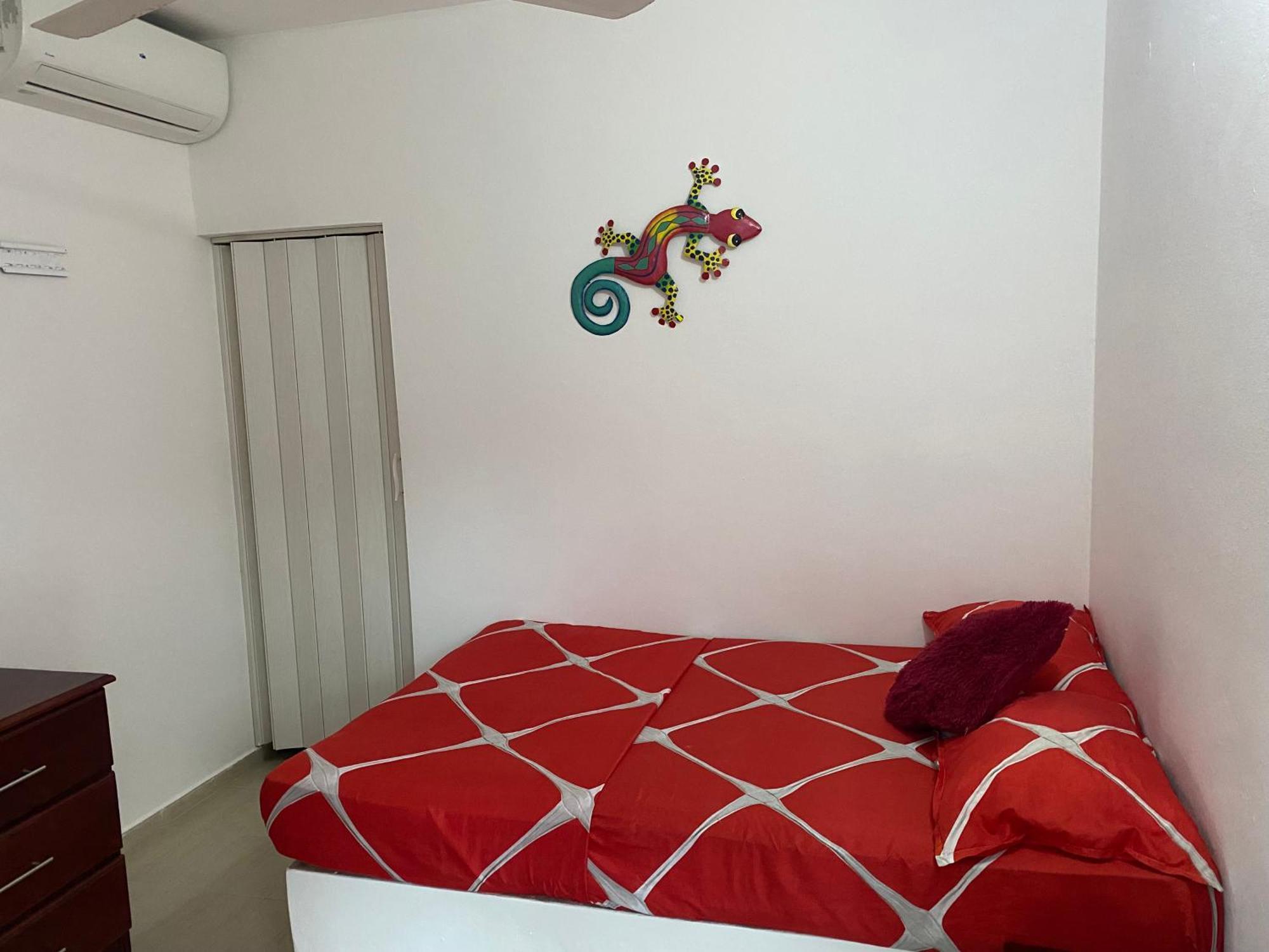 Hotel El Escondite Las Terrenas Zewnętrze zdjęcie